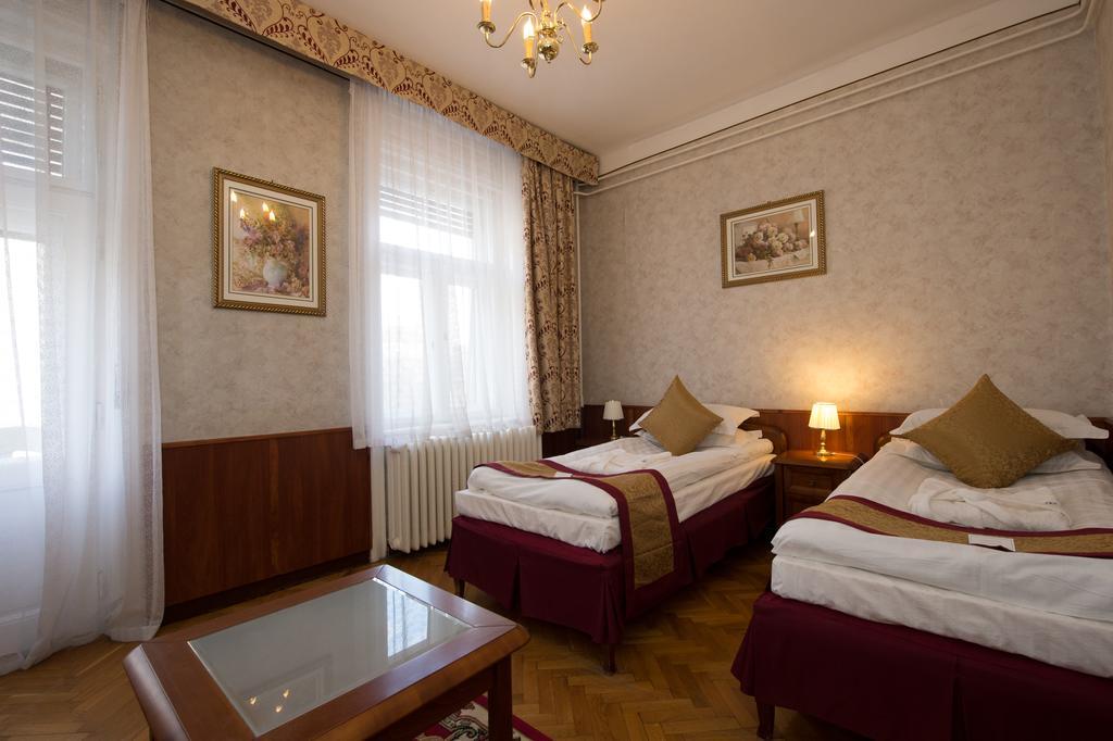 Hotel Tisza Es Thermalfuerdo Szolnok Pokój zdjęcie