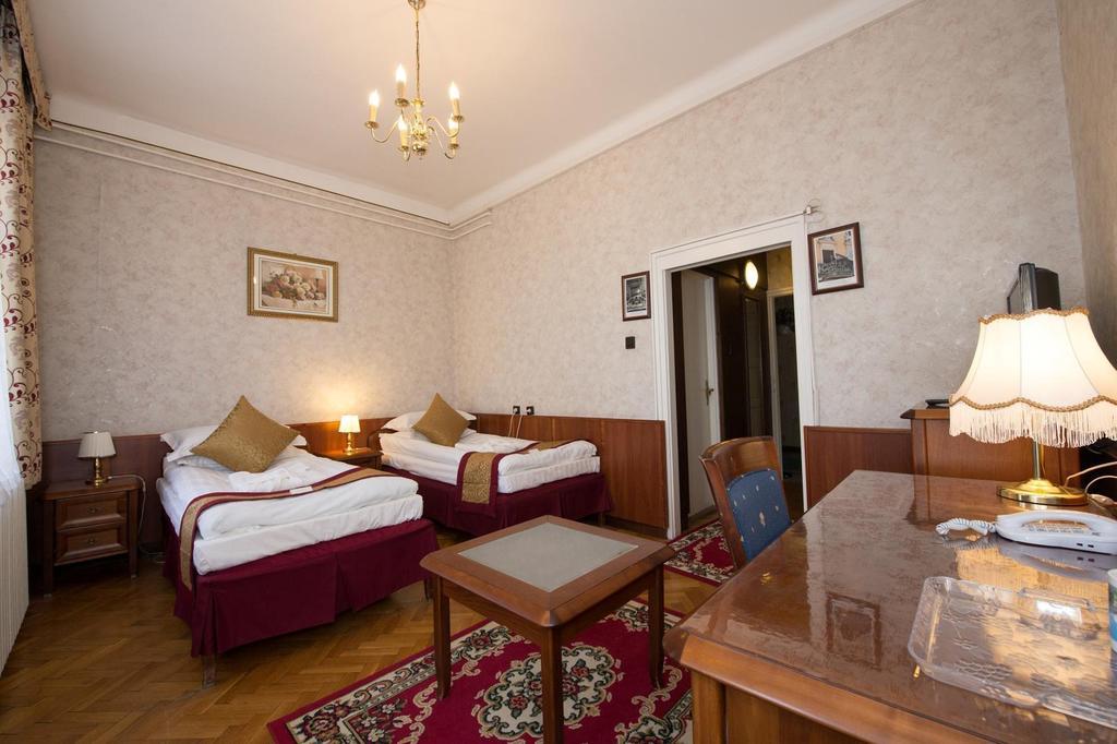 Hotel Tisza Es Thermalfuerdo Szolnok Pokój zdjęcie