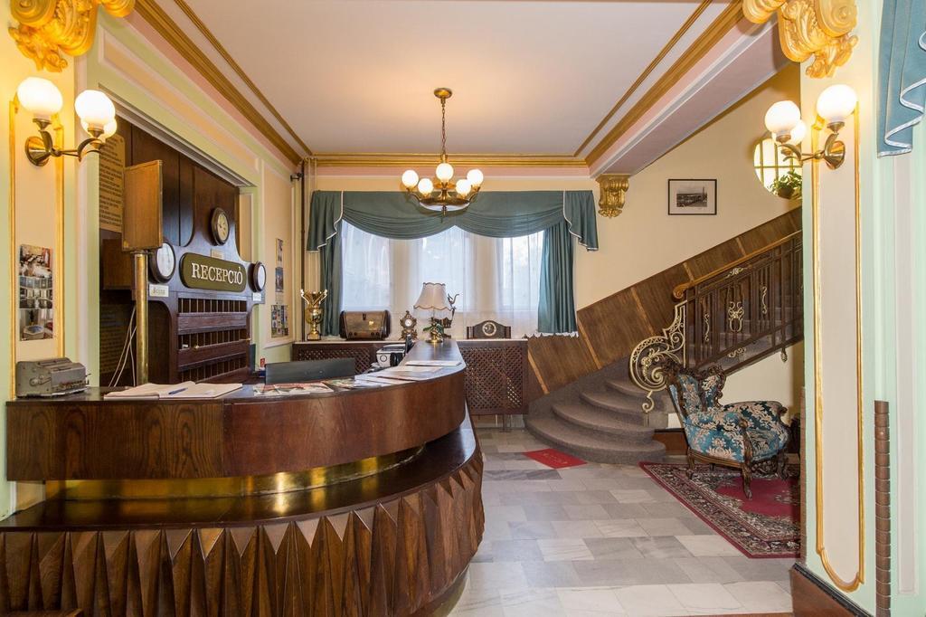 Hotel Tisza Es Thermalfuerdo Szolnok Zewnętrze zdjęcie