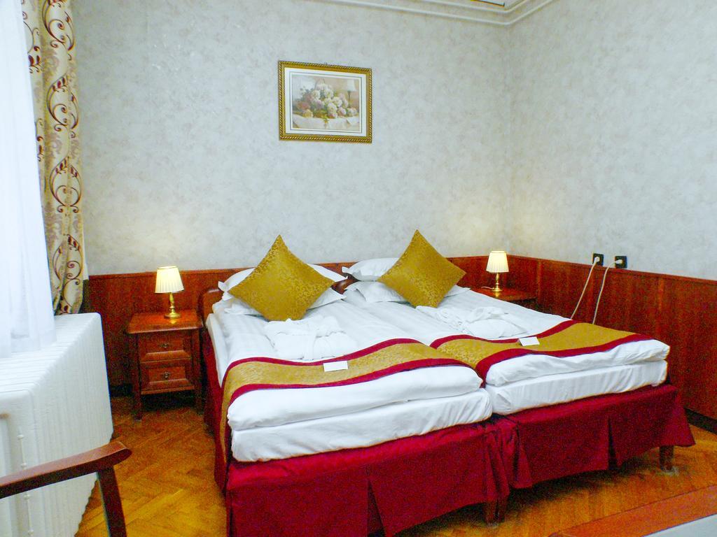 Hotel Tisza Es Thermalfuerdo Szolnok Pokój zdjęcie