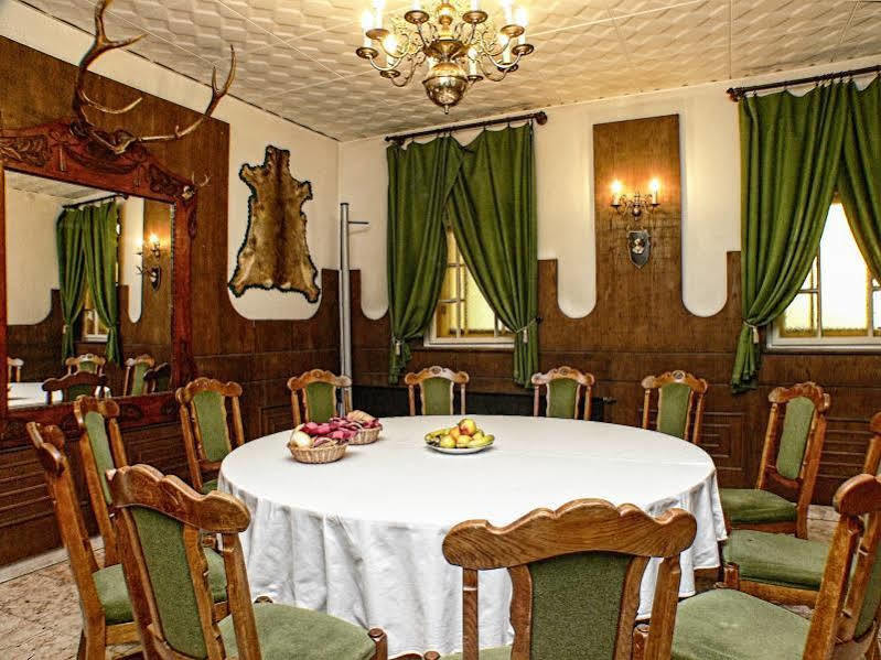 Hotel Tisza Es Thermalfuerdo Szolnok Zewnętrze zdjęcie