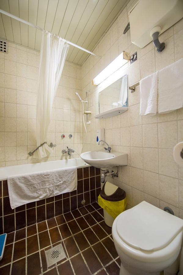Hotel Tisza Es Thermalfuerdo Szolnok Zewnętrze zdjęcie